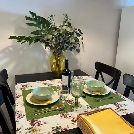 Casa Chano Estudio Confortable Tenerife 아파트 이코드레로스비노스