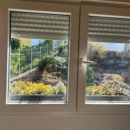Casa Chano Estudio Confortable Tenerife Lejlighed *