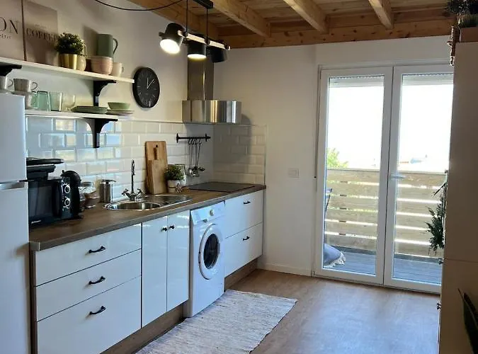 Casa Chano Estudio Confortable Tenerife Lejlighed *