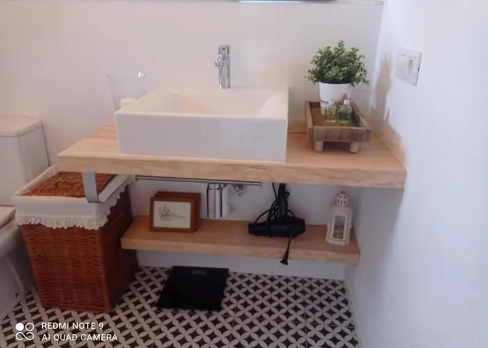 Casa Chano Estudio Confortable Tenerife Lejlighed Icod De Los Vinos