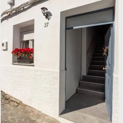 Casa Chano Estudio Confortable Tenerife Lejlighed