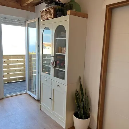 Casa Chano Estudio Confortable Tenerife * איקוד דה לוס וינוס