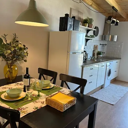 Casa Chano Estudio Confortable Tenerife *