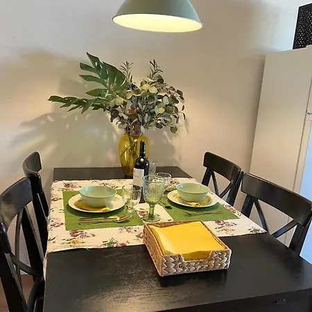 Casa Chano Estudio Confortable Tenerife דירה