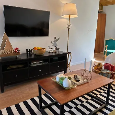 Casa Chano Estudio Confortable Tenerife *