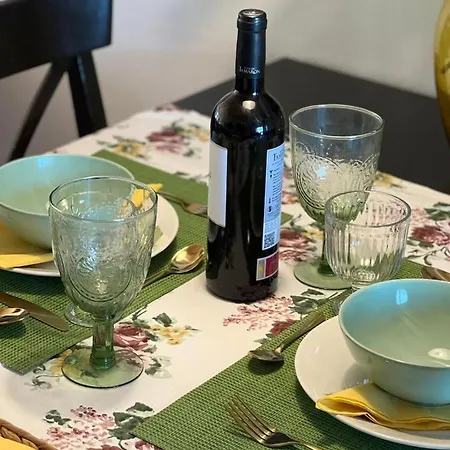 Casa Chano Estudio Confortable Tenerife דירה