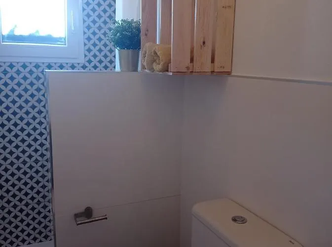 Casa Chano Estudio Confortable Tenerife Apartman