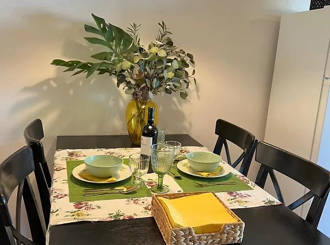 Casa Chano Estudio Confortable Tenerife Apartman