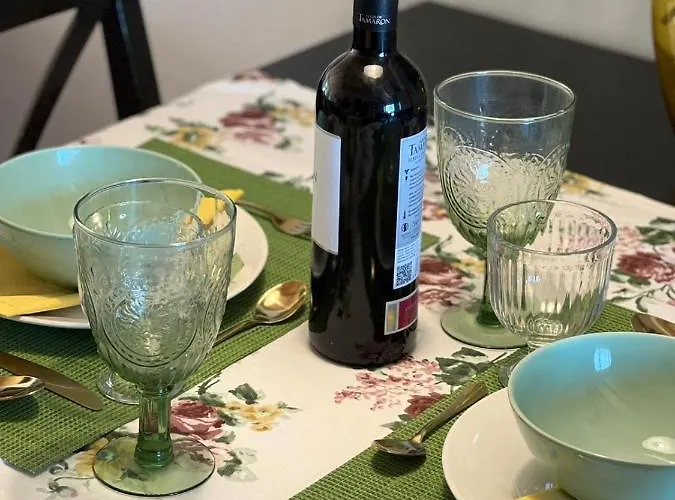 Casa Chano Estudio Confortable Tenerife Daire