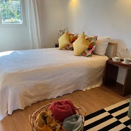 Casa Chano Estudio Confortable Tenerife *