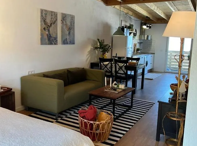 Casa Chano Estudio Confortable Tenerife 公寓