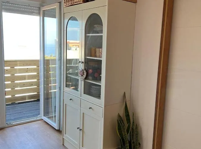 Casa Chano Estudio Confortable Tenerife * 伊科德·德·洛斯·维诺斯