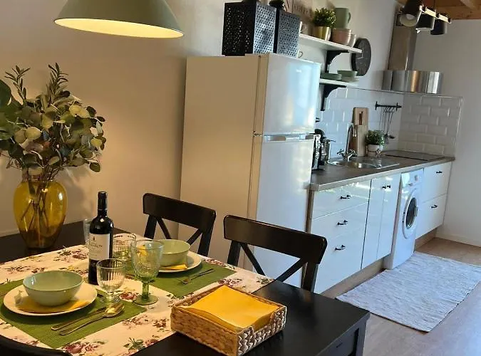 Casa Chano Estudio Confortable Tenerife *