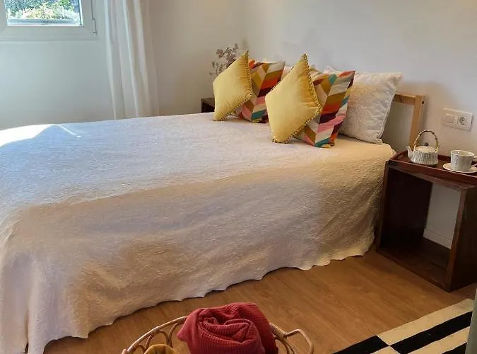 Casa Chano Estudio Confortable Tenerife *