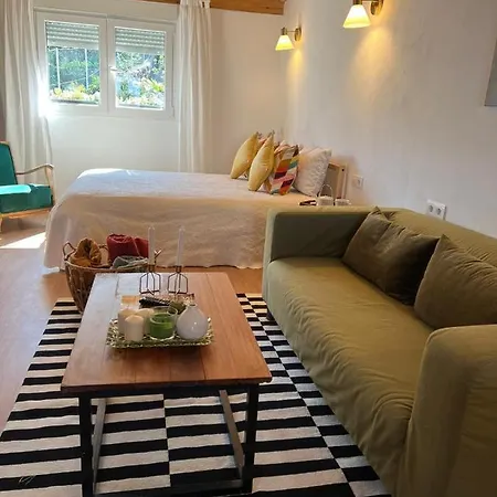 Casa Chano Estudio Confortable Tenerife Apartmán Icod De Los Vinos