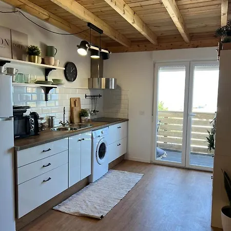 Casa Chano Estudio Confortable Tenerife Apartmán *